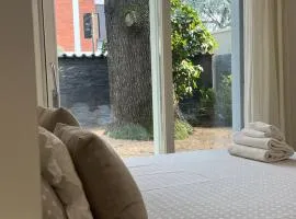 Comfortable apartment - Monza park with garage