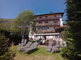 Al Sole Apartment