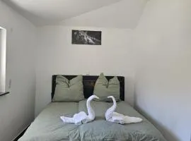 Ferienwohnung auf der Alb-Wittlingen