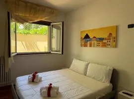 Del Console Apartment 2 - Near Bari Airport & Station