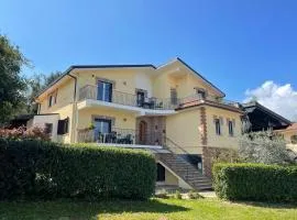 Villa Campagnola