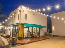 Gangneung Stay Oroji