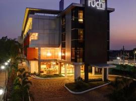 Hotel Le Ruchi The Prince โรงแรมในไมซอร์