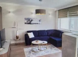 Flat in Tivat
