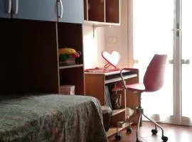 B&B Lo Spazio Magico