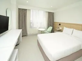 Staz Hotel Heritage