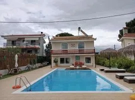 Villa Evenik