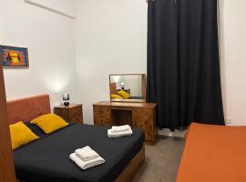 Esperjenza Apartment St Julians、パーチャビルのホテル