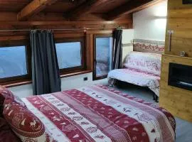 Dony case vacanze