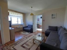 Peatuspaik Paides, hotell Paides