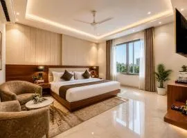 Hotel Corporate Terminal Stay Delhi IGI Airport With Free Airport Pickup