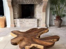 La Plancha Exclusive B&B