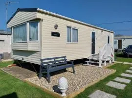 Caravan 7 a modern unit with GCH and DG