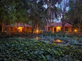 Tiger Trails Resort