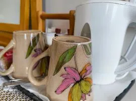 Hillcrest B&B