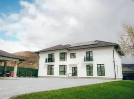 Vila Diamond Lux&Spa