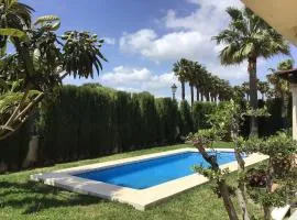 Villa HEIDI