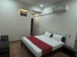 Hills inn lodge