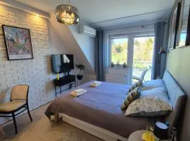 Limone Lake Apartment