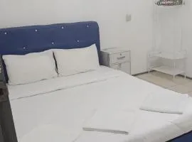 Mulu D Cave Homestay Room 2