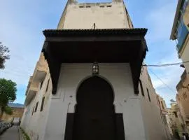 Les Appartements à BAHIA SMIR