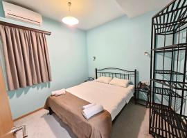 Flames boutique, hotel v destinaci Tbilisi City