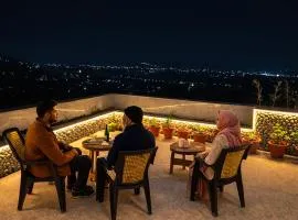 Kashmir Beautiful Villa