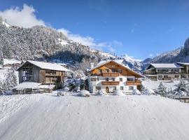 Apartments Culac, hotel en Santa Cristina Valgardena