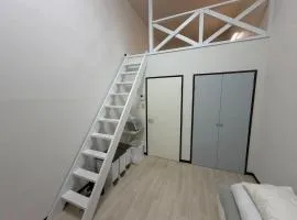 apartment hotel myu didymi 水戸