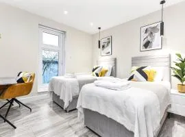Spacious 2BR for Urban Comfort