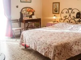 Cozy Charlotte's Room