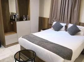 Tamaya Hotel, Fifth Settlement, New Cairo