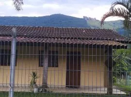 Pousada Vôo Livre - Natureza & Liberdade