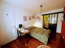 Chambre du Cotentin