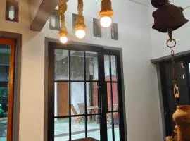 KOPIKUIN bromo homestay