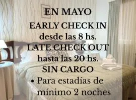 Gran Hotel Mar del Plata