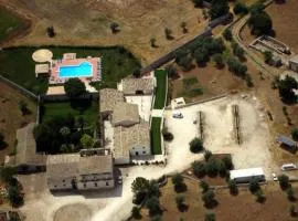 AgriturismoBugilfezza di TGESD