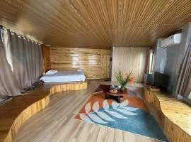 Sapa Ta Phin House