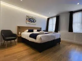 Hotel Montovani