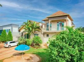 THELIGHT SUITES KIGALI Rwanda