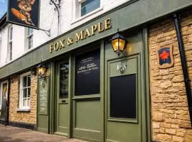 Fox & Maple