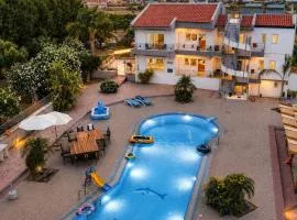 The Masseria