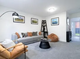 Luxury 3 bedroom home in Bourne, Lincolnshire, UK