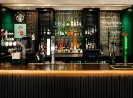 Best Western London Heathrow Ariel T2 ,3 ,4