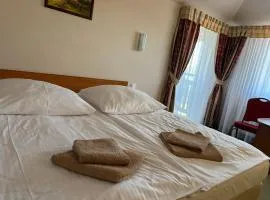 Hotelik Zełwągi