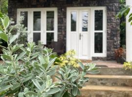 Doranagala Holiday Cabin, Hotel in Rattota