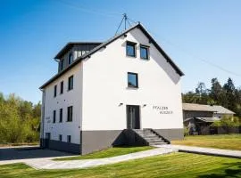 Ferienwohnung Lindelskopf