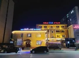 Sod Hotel