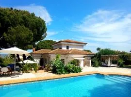 B&B Villa Pinos Málaga