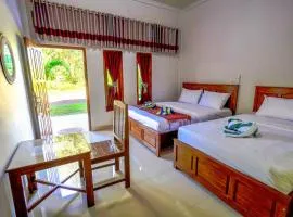 Golo Tango Homestay
